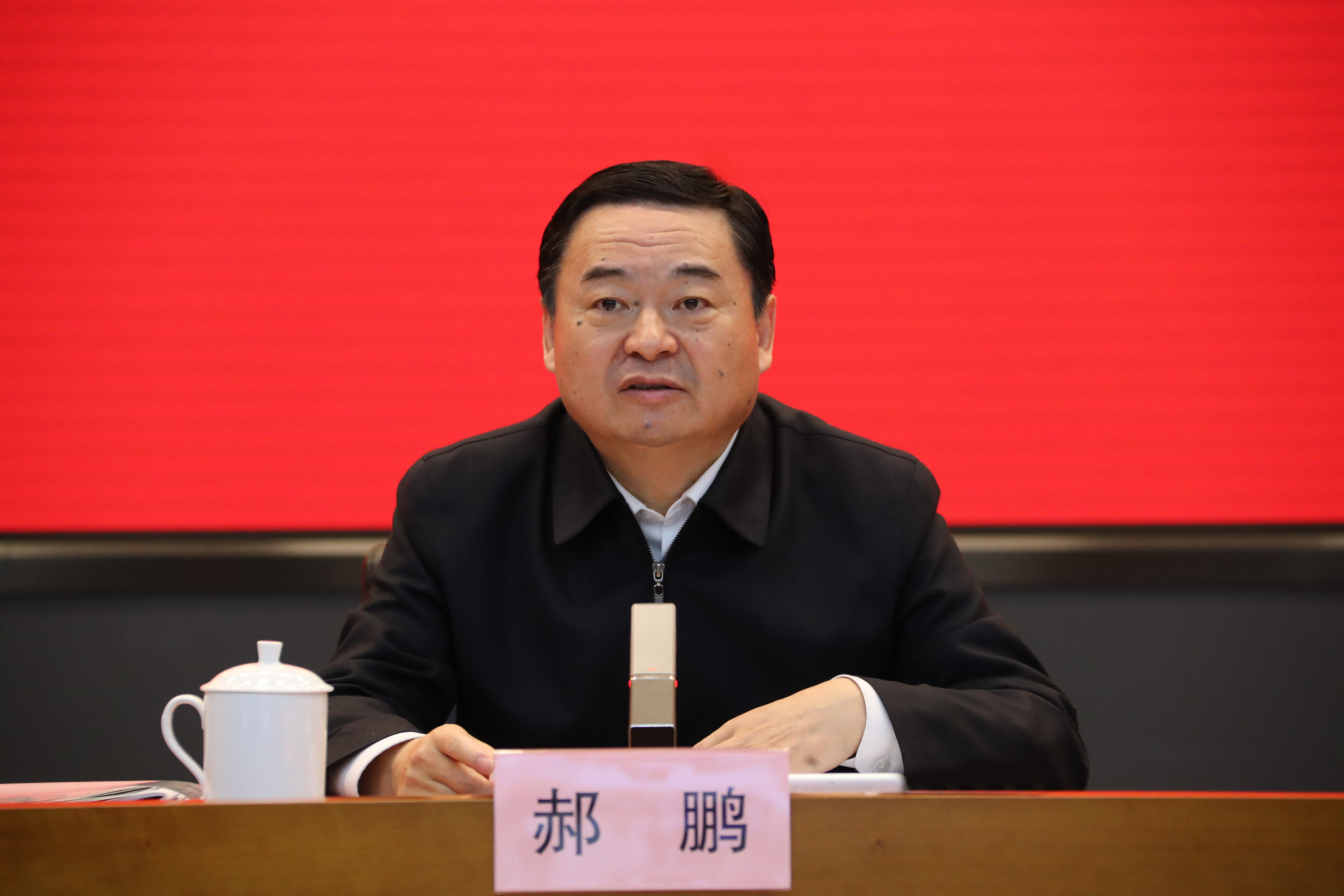 郝鵬、國資、央企、國資委、書記、主任、國企、企業(yè)改革